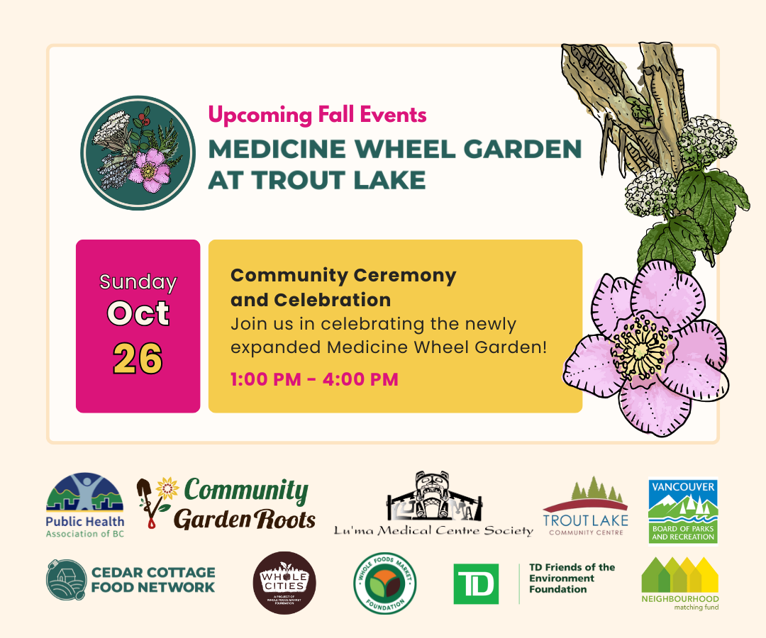 Community Ceremony and Celebration